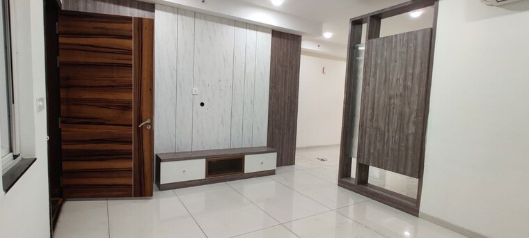 Room, jayabheri-the-summit 3 Bedroom 2125 Sq.Ft. Apartment In Narsingi Hyderabad 10650905