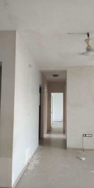 Building Lobby in 1 BHK Apartment at Gsa Grandeur, Malad East – for Rent