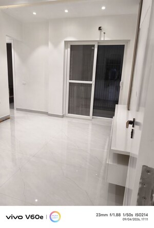 Bathroom in 4 BHK Builder Floor at Aditya World City Residences, Shahpur Bamheta – for Sale