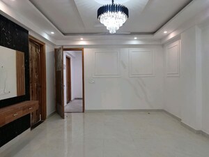 Room in 2 BHK Builder Floor at Chattarpur – for Sale