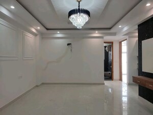 Room in 2 BHK Builder Floor at Chattarpur – for Sale