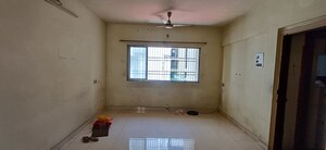 1 BHK Apartment For Rent in Naupada