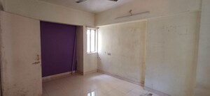 Bedroom in 1 BHK Apartment at Naupada – for Rent