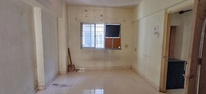 Bedroom in 1 BHK Apartment at Naupada – for Rent