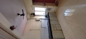 Kitchen/pantry in 1 BHK Apartment at Naupada – for Rent
