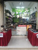 270 Sq.Ft. Retail Shop in Andheri West