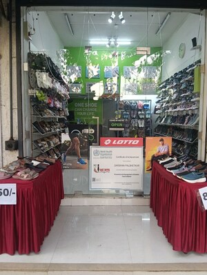  Shop For Rent in Andheri West