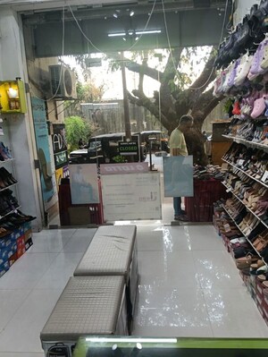 Team Area in  Shop at Andheri West – for Rent