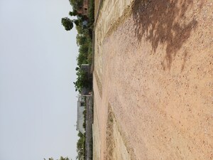 Plot Area in  Plot at Kanwara Village – for Sale