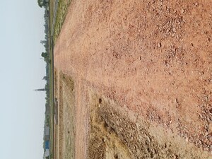 Plot Area in  Plot at Kanwara Village – for Sale