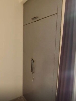 Building Lobby in 2 BHK Apartment at Mehak Jeevan, Raj Nagar Extension – for Sale