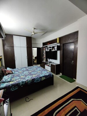 Bedroom in 2 BHK Apartment at Mehak Jeevan, Raj Nagar Extension – for Sale