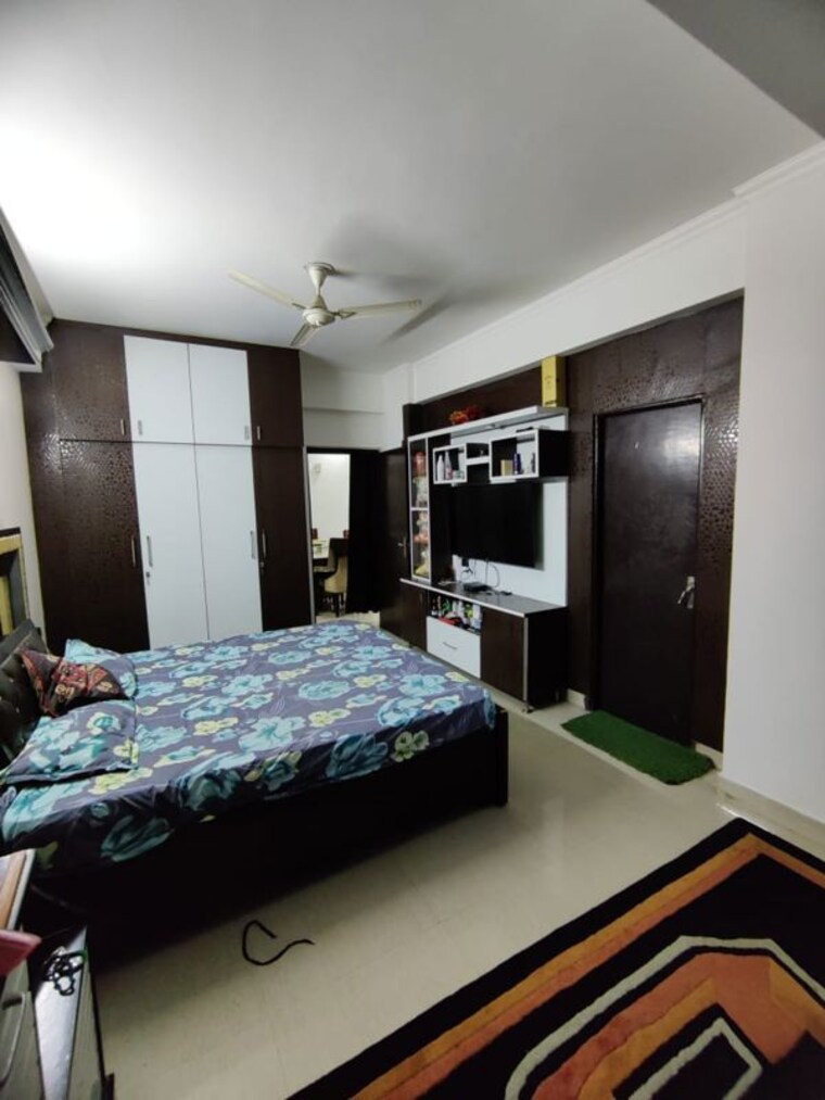 Bedroom, mehak-jeevan 2 Bedroom 852 Sq.Ft. Apartment In Raj Nagar Extension Ghaziabad 10650922