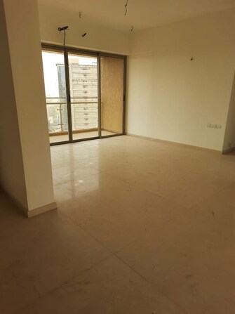 3 BHK 1336 Sq.Ft. Apartment in Transcon Triumph Tower