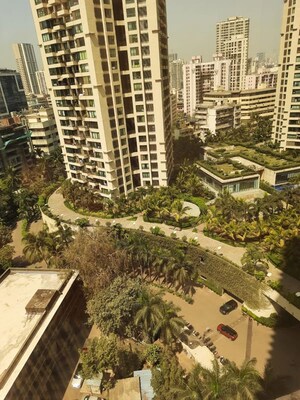 3 BHK Apartment – Exterior View View at Transcon Triumph Tower, Andheri West - for Sale