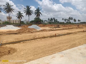 Plot – Nearby View at Sidlaghatta - for Sale