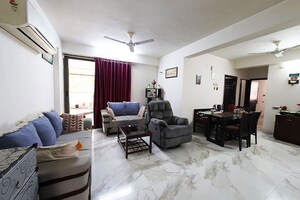 3 BHK Independent House For Sale in Pramukh Nagar