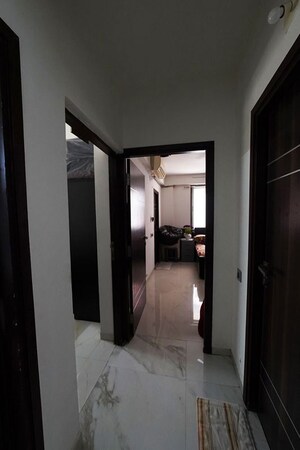 Room in 3 BHK Independent House at Pramukh Nagar – for Sale