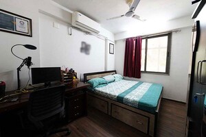 Kitchen in 3 BHK Independent House at Pramukh Nagar – for Sale