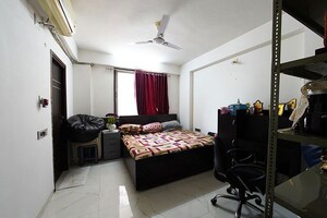 Bedroom in 3 BHK Independent House at Pramukh Nagar – for Sale