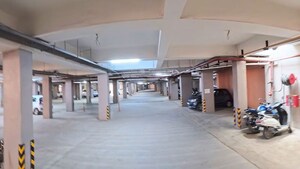 Gym in 3 BHK Independent House at Pramukh Nagar – for Sale
