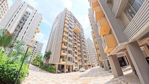 3 BHK Independent House – Exterior View View at Pramukh Nagar - for Sale