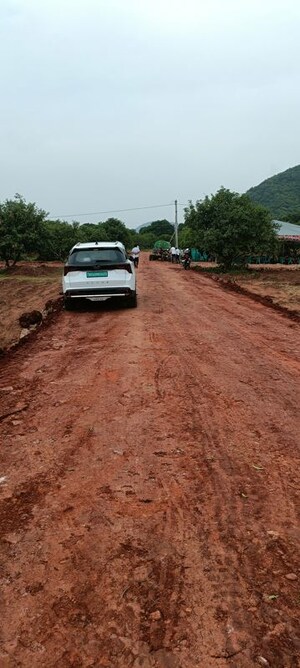  Plot For Sale in Sree City Legend, Kankipadu