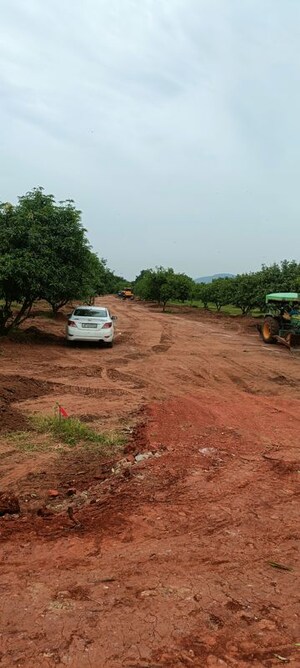 Plot Area in  Plot at Sree City Legend, Kankipadu – for Sale
