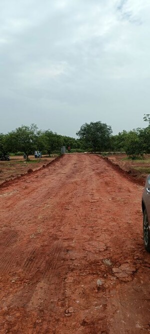 Plot Area in  Plot at Sree City Legend, Kankipadu – for Sale