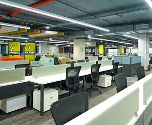  Office Space For Rent in Koregaon