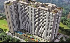 2 BHK Apartment For Sale in Godrej Ananda