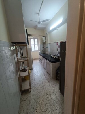 Kitchen in 2 BHK Apartment at Colaba – for Sale