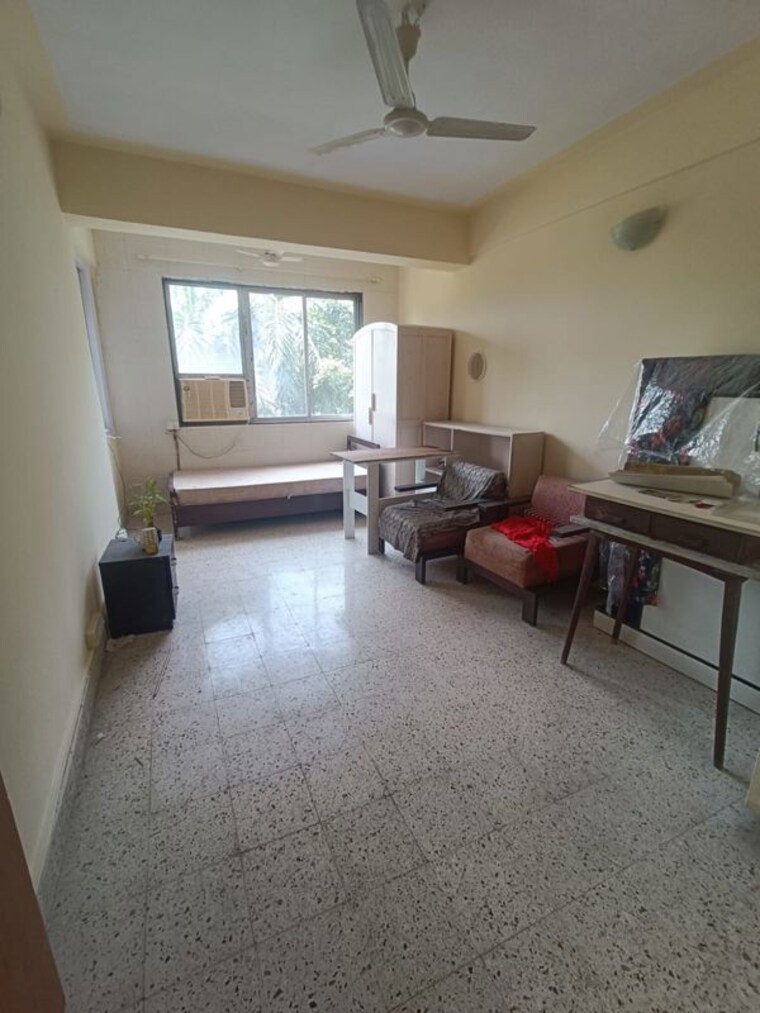Gym, colaba 2 Bedroom 900 Sq.Ft. Apartment In Colaba Mumbai 10650902
