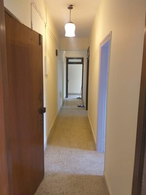 Building Lobby in 2 BHK Apartment at Colaba – for Sale