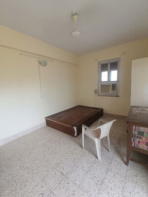 Living Room in 2 BHK Apartment at Colaba – for Sale