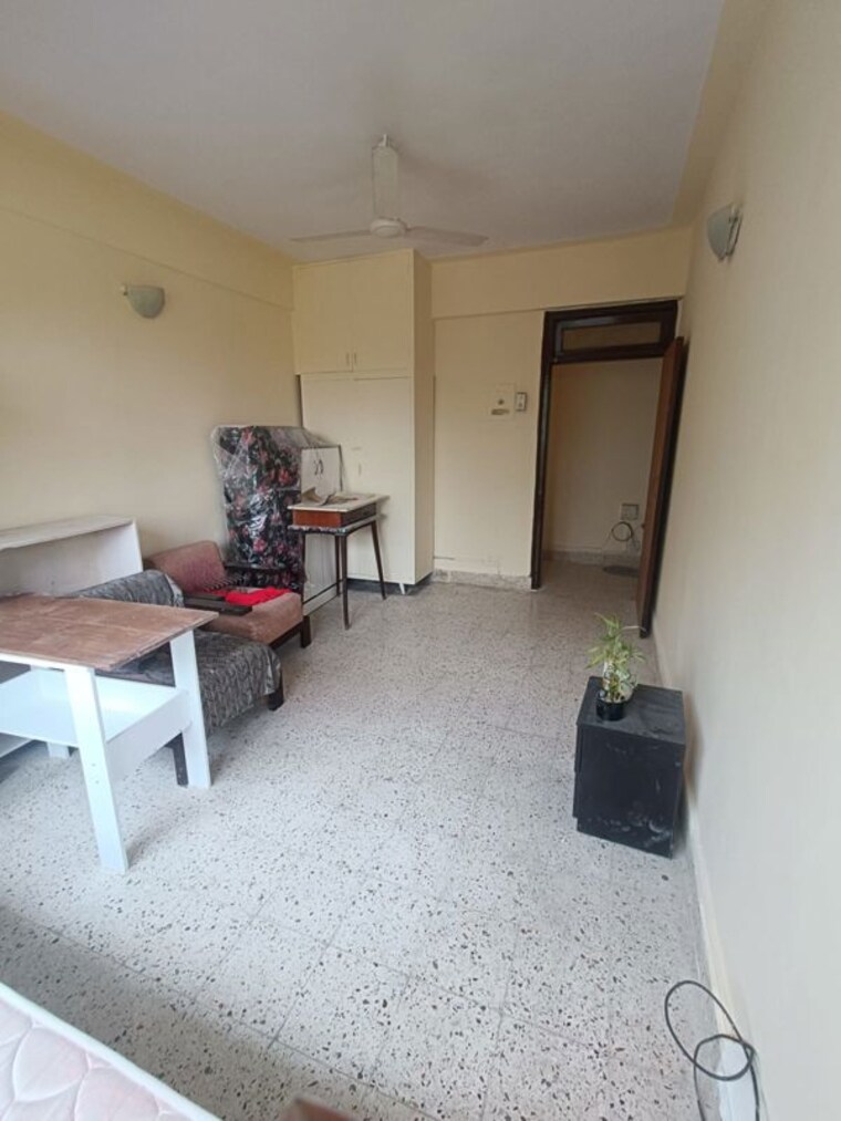 Living Room, colaba 2 Bedroom 900 Sq.Ft. Apartment In Colaba Mumbai 10650902