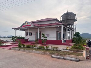  Plot – Exterior View View at Kandrika - for Sale