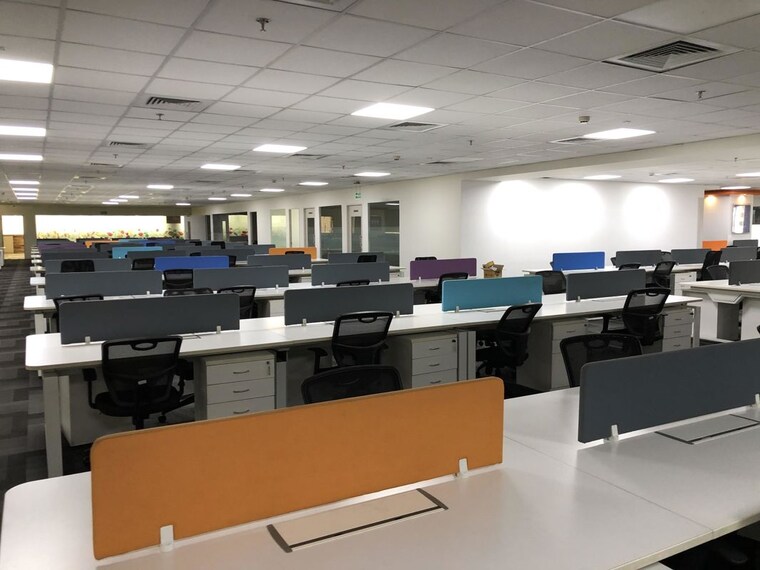 undefined, vijay nagar Commercial Office Space 9000 Sq.Ft. In Vijay Nagar Indore 10650949