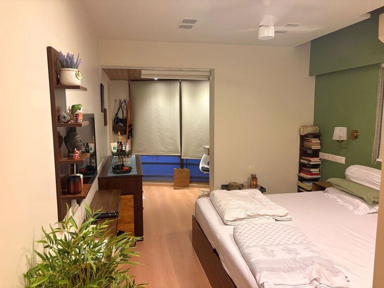 Team Area, lokhandwala-harmony 3 Bedroom 1490 Sq.Ft. Apartment In Worli Mumbai 10650964