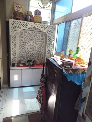 Bedroom in 2 BHK Apartment at Casa Woodstock, Sector 16c Greater Noida – for Rent