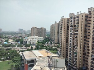 2 BHK Apartment – Exterior View View at Casa Woodstock, Sector 16c Greater Noida - for Rent