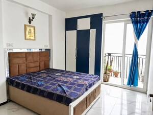 2 BHK Apartment For Rent in Casa Woodstock, Sector 16c Greater Noida