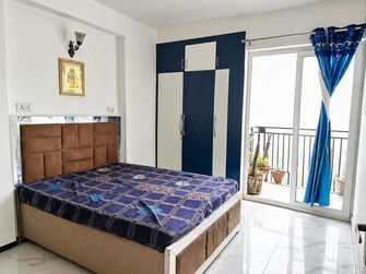 2 BHK 1060 Sq.Ft. Apartment in Casa Woodstock
