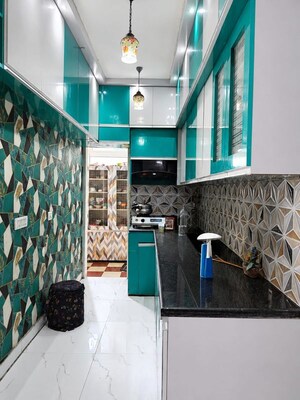 Team Area in 2 BHK Apartment at Casa Woodstock, Sector 16c Greater Noida – for Rent