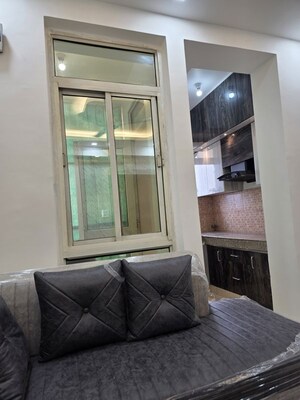 Furnished Amenities in 2 BHK Apartment at Casa Woodstock, Sector 16c Greater Noida – for Rent
