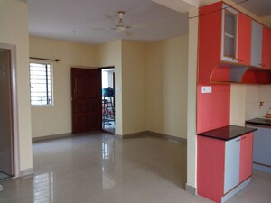 Room in 2 BHK Apartment at Mutharayana Nagar – for Sale