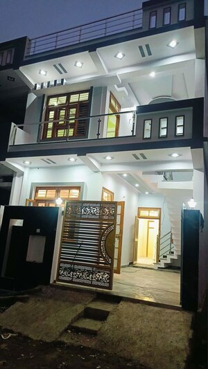 3 BHK Independent House For Sale in Gomti Nagar