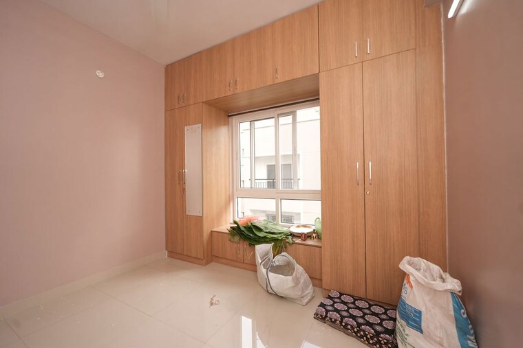 Living Room, nr-windgates 2 Bedroom 1274 Sq.Ft. Apartment In Thanisandra Main Road Bangalore 10650977
