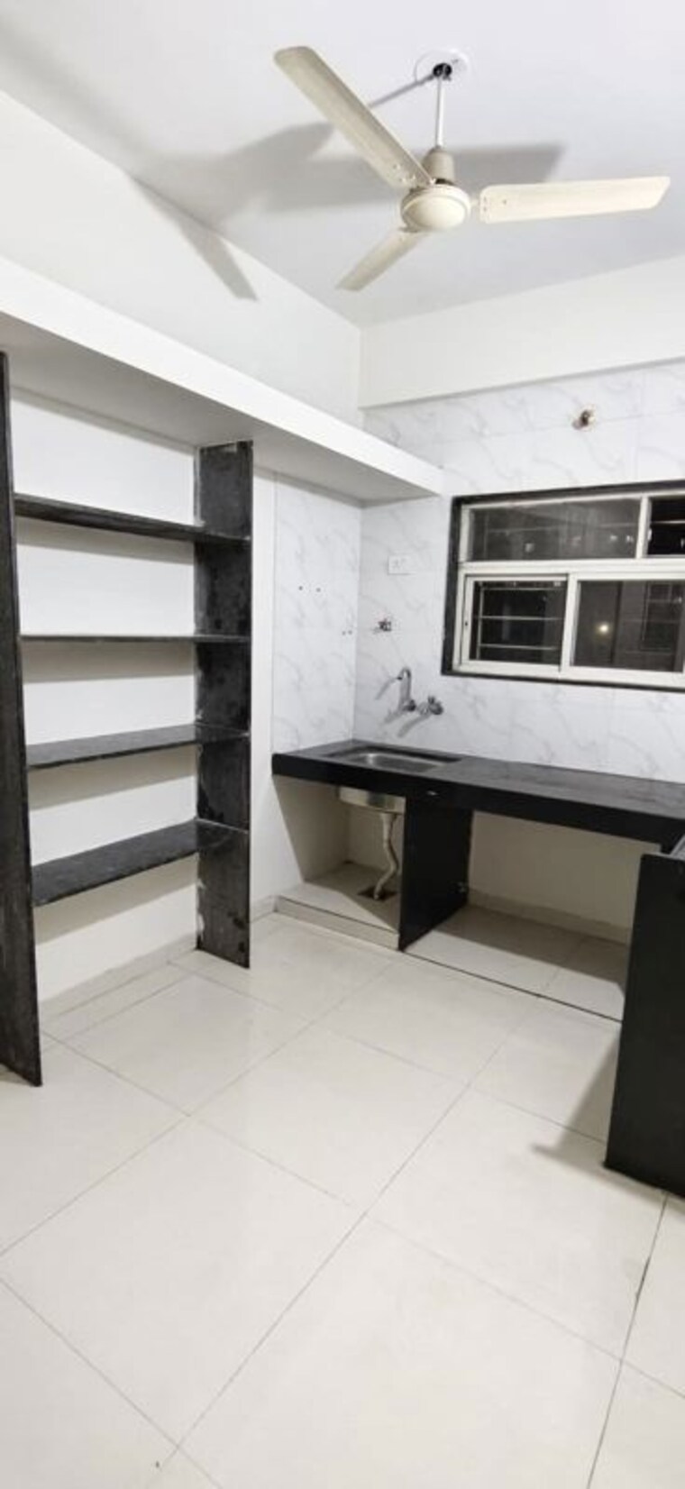 Kitchen, sparsh-chs-wadgaon-sheri 1 Bedroom 540 Sq.Ft. Builder Floor In Wadgaon Sheri Pune 10650971