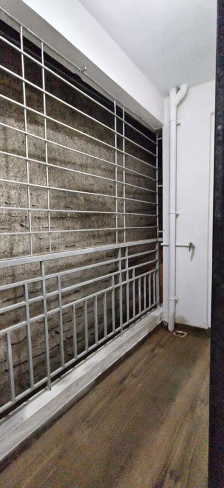 Balcony, sparsh-chs-wadgaon-sheri 1 Bedroom 540 Sq.Ft. Builder Floor In Wadgaon Sheri Pune 10650971